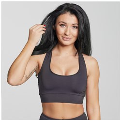 TOP SPORTY GREY