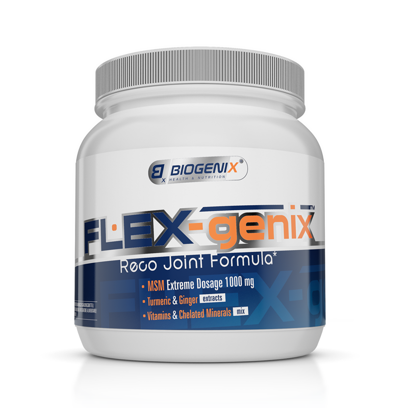 Biogenix Flex-Genix