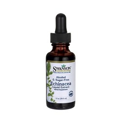 Echinacea Liquid Extract