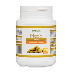 Maca