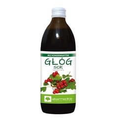 Głóg Sok
