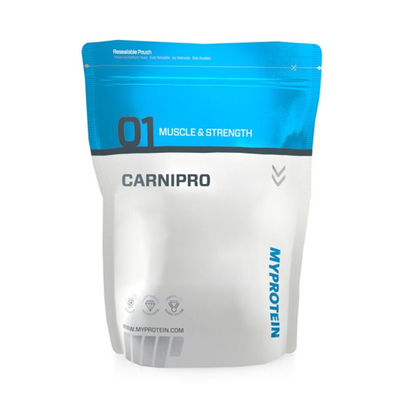 Myprotein Beef Protein Isolate (CarniPro)