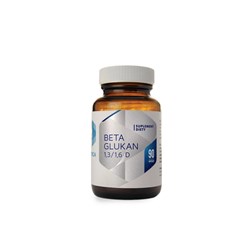 Beta glukan 1,3/1,6