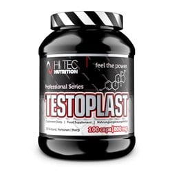 Testoplast