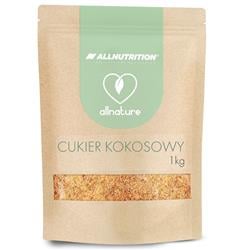 ALLNATURE Cukier Kokosowy