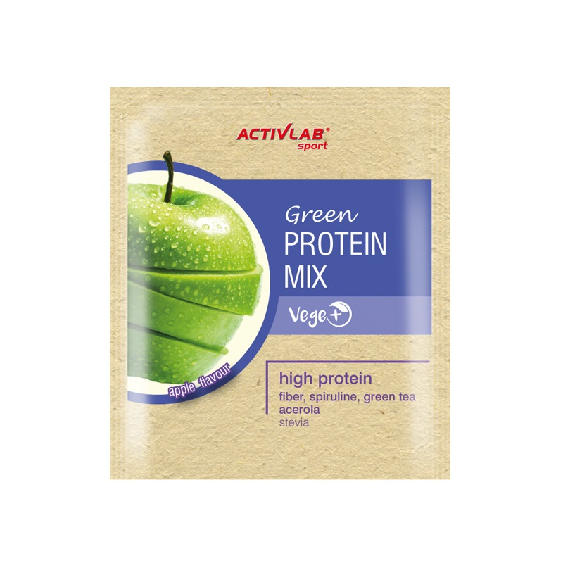 ActivLab Green Protein Mix
