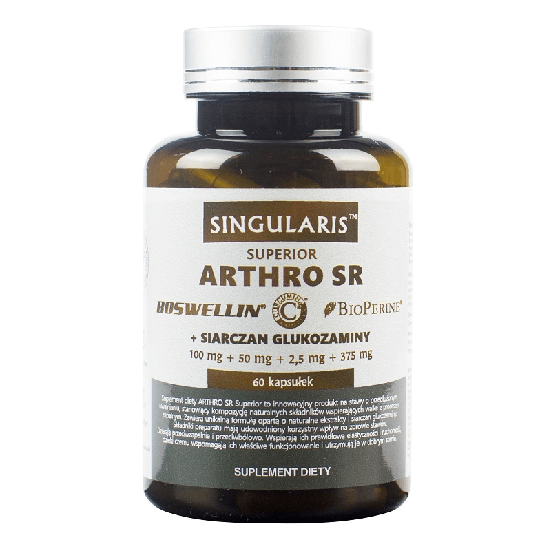 Singularis Arthro SR