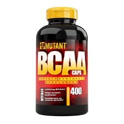Mutant Bcaa Caps