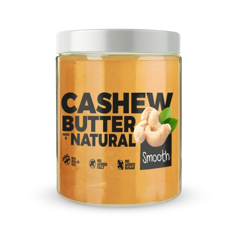 7Nutrition Cashew Butter Natural