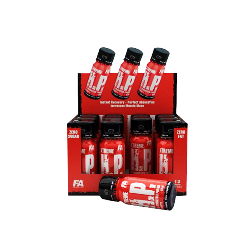 Fitness Authority Xtreme HP Protein Shot