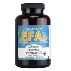 Evening Primrose Oil