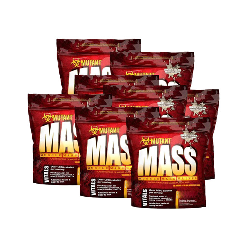 Pvl Mutant Mass