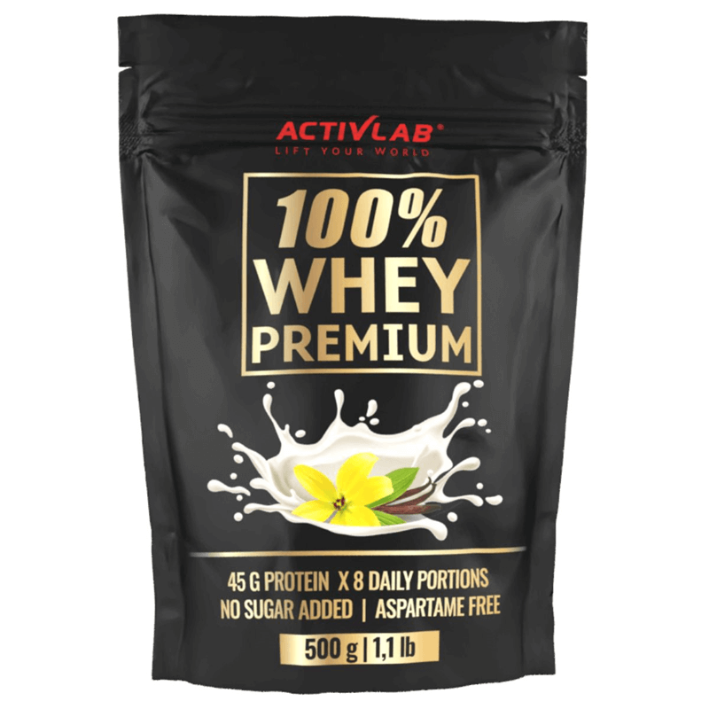 ActivLab 100%  Whey Premium
