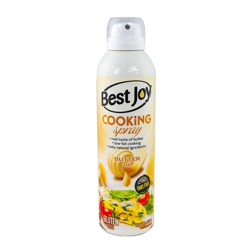Best Joy Cooking Spray 100% Butter Oil
