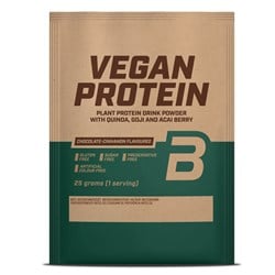 Vegan Protein