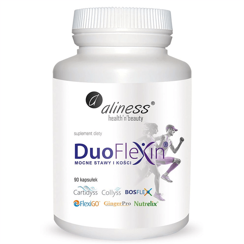 Medicaline Duoflexin