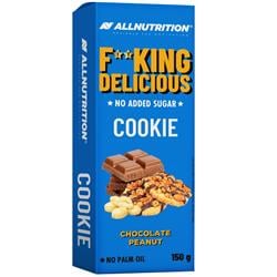 Fitking Delicious Cookie Chocolate Peanut