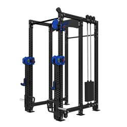 Klatka treningowa Power Rack SFD W4