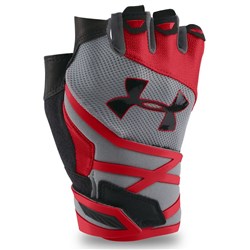 Resistor Glove Red