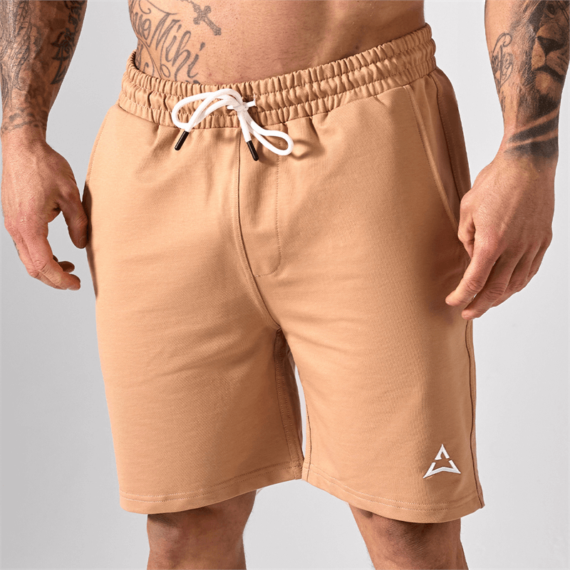 Allwear Spodenki Basic BEIGE