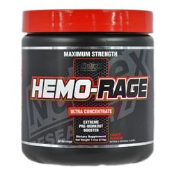 Hemo-Rage Ultra Concentrate