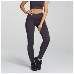 LEGGINSY SECOND SKIN GREY