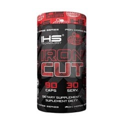Iron Cut