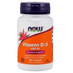 Vitamin D-3