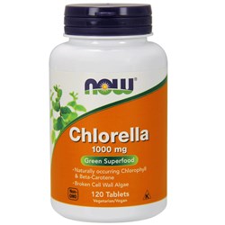 Chlorella