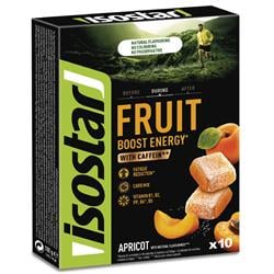 Energy Fruit Boost - Galaretki