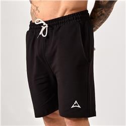 Spodenki Basic BLACK