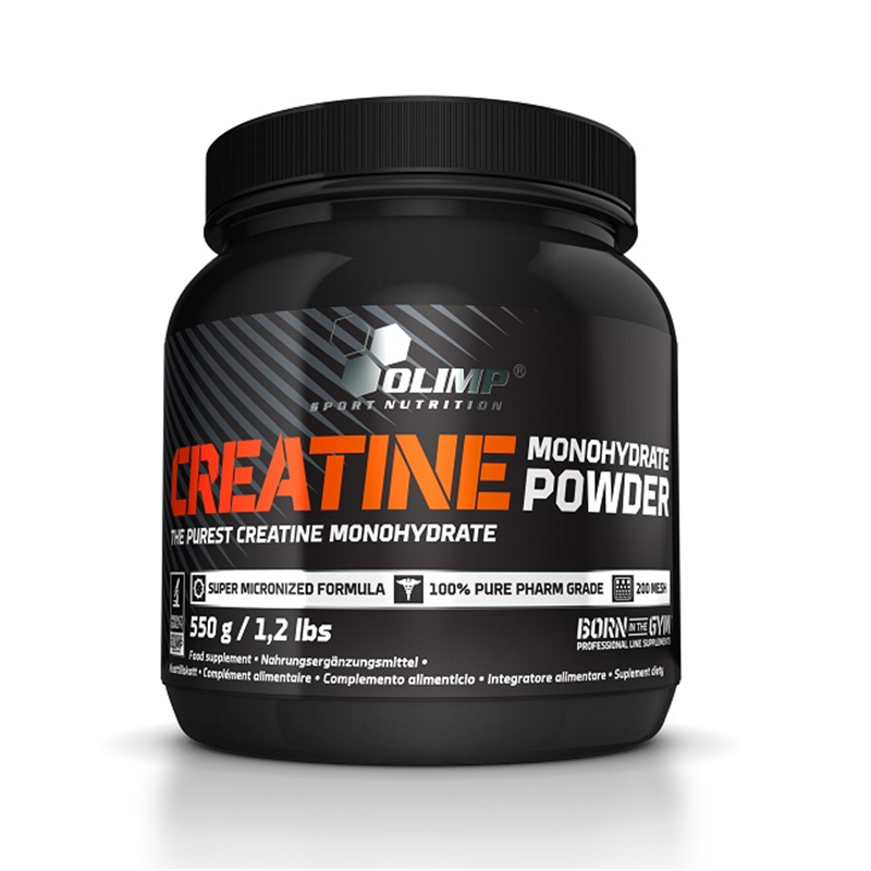 Olimp Creatine powder