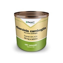 Garcinia Cambogia