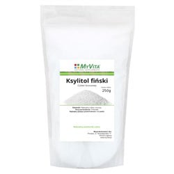 Ksylitol Fiński