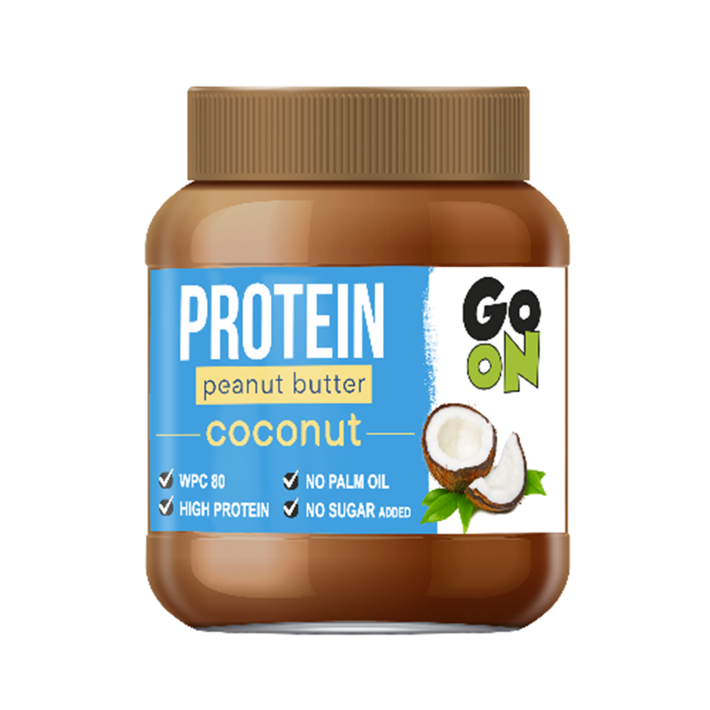 Sante Go On Protein Peanut Butter Coconut