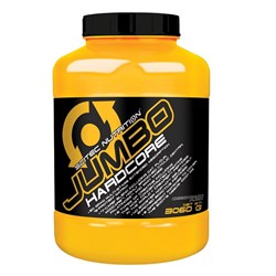 Jumbo Hardcore