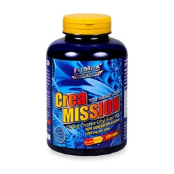 Creamission