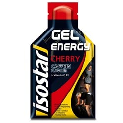 Gel Energy