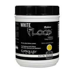 White Flood Reborn