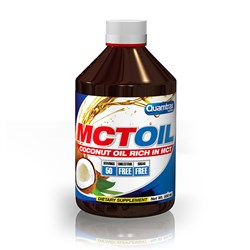 MCT Oil