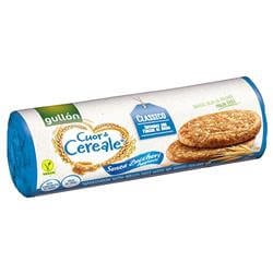 Ciastka Owsiane Pełnoziarniste Bez Cukru