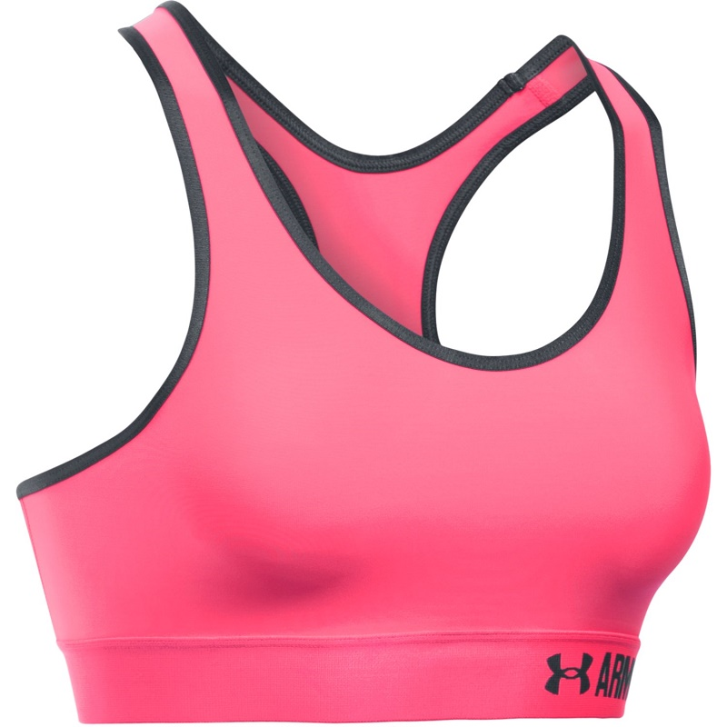 Under Armour Armour Mid Solid Light Pink