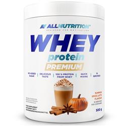Whey Protein Premium
