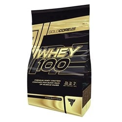 Whey 100 Gold Core Line