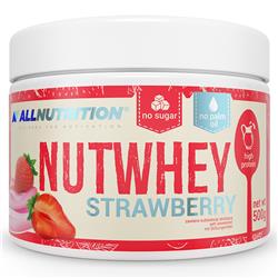 Nutwhey Strawberry