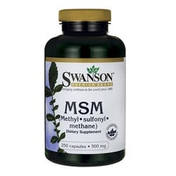 MSM