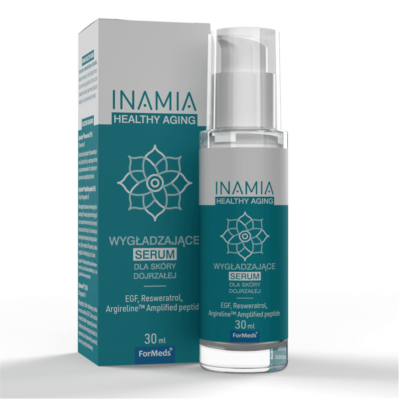 ForMeds SERUM INAMIA HEALTHY AGING