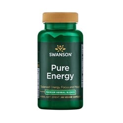 Pure Energy