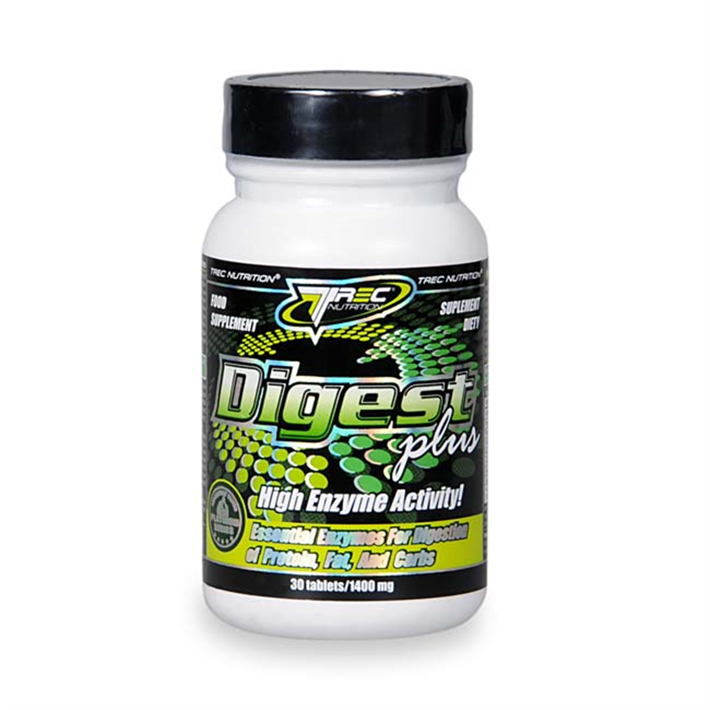 Trec Digest Plus