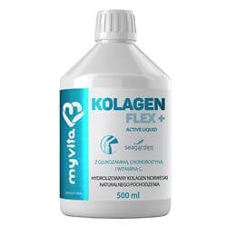 Kolagen Flex+ Active Liquid